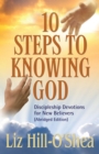 Image for 10 Steps to Knowing God