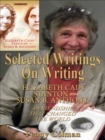 Image for Selected Writings on Writing Elizabeth Cady Stanton and Susan B. Anthony: A Friendship That Changed the World