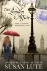 Image for The London Affair