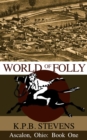 Image for World of Folly