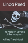 Image for The Maiden Voyage of the Maryann : A Time Travel Novel