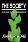 Image for The Society - Book One