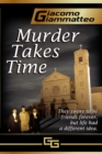Image for Murder Takes Time