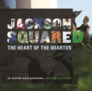 Image for Jackson Squared