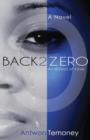 Image for Back 2 Zero