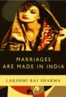Image for Marriages Are Made In India