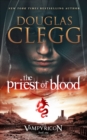 Image for The priest of blood