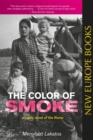 Image for The Color Of Smoke