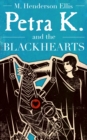 Image for Petra K And The Blackhearts