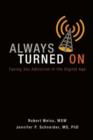 Image for Always turned on  : sex addiction in the digital age