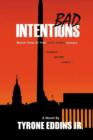 Image for Bad Intentions : Book One of the City High Series