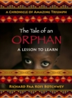Image for The Tale of an Orphan