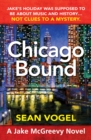 Image for Chicago Bound: A Jake McGreevy Novel