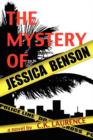 Image for The Mystery of Jessica Benson