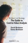 Image for The Guide to Cost-to-Value Analysis