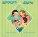 Image for Adopting Ahava