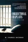 Image for Correctional Chaplains: Keepers of the Cloack