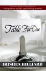 Image for Table For One
