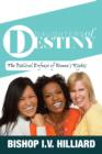 Image for Daughters of Destiny: The Biblical Defense of Women&#39;s Rights