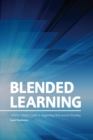 Image for Blended Learning: A Wise Giver&#39;s Guide to Supporting Tech-assisted Teaching