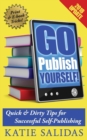 Image for Go Publish Yourself!