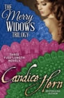 Image for Merry Widows Trilogy Boxed Set
