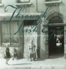 Image for Through Irish eyes  : a visual companion to Angela McCourt&#39;s Ireland