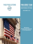 Image for FINRA Series 7 Exam / Mastering Options : 500 Options Practice Exam Questions &amp; Full Explanations (Volumes I &amp; II)