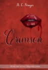 Image for Crimson (Book Two in Cerulean Series)