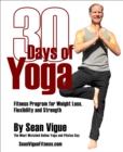 Image for 30 Days of Yoga