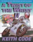 Image for Twist of the Wrist II: The Basics of High-Performance Motorcycle Riding