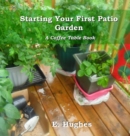 Image for Starting Your First Patio Garden