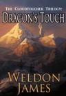 Image for Cloudtoucher Trilogy: Volume One - Dragon&#39;s Touch