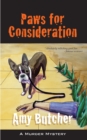 Image for Paws for Consideration
