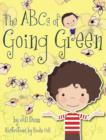 Image for The ABC&#39;s of Going Green