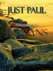 Image for Just Paul : Comments on Romans