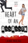 Image for Heart of an Assassin