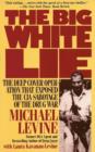 Image for The big white lie: the CIA and the cocaine/crack epidemic : an undercover odyssey