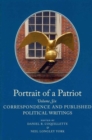 Image for Portrait of a Patriot