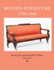 Image for Boston Furniture, 1700-1900