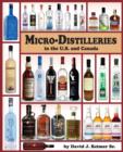 Image for Micro-Distilleries in the U.S. and Canada, 2nd Edition