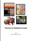 Image for Secrets for Relational Living