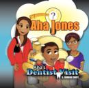 Image for Aha Jones : Aha&#39;s Dentist Visit