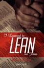 Image for I Learned to Lean on Jesus with Faith in Action