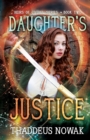 Image for Daughter&#39;s Justice