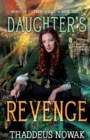 Image for Daughter&#39;s Revenge