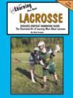 Image for Learn&#39;n More about Lacrosse Handbook/Guide