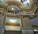 Image for County Capitols : The Courthouses of South Dakota