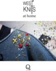 Image for West Knits at Home