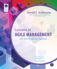 Image for Lessons in Agile Management: On the Road to Kanban
